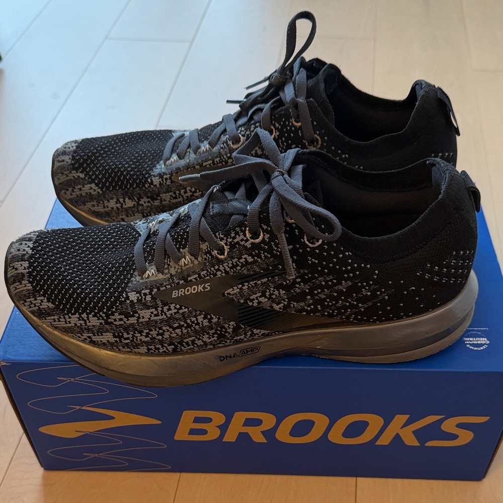 Brooks Levitate 3 Running Shoes - Picture 5 of 8